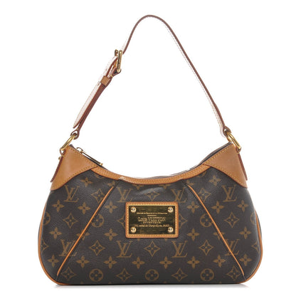 Louis Vuitton Monogram Thames PM 1 of 7
