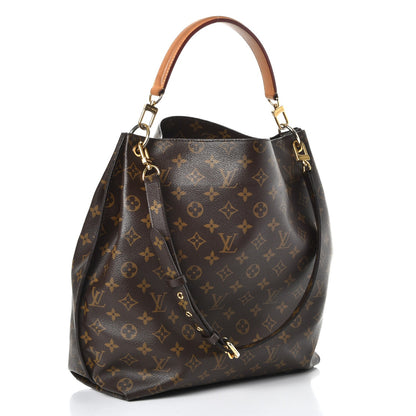 Louis Vuitton Monogram Metis 4 of 9