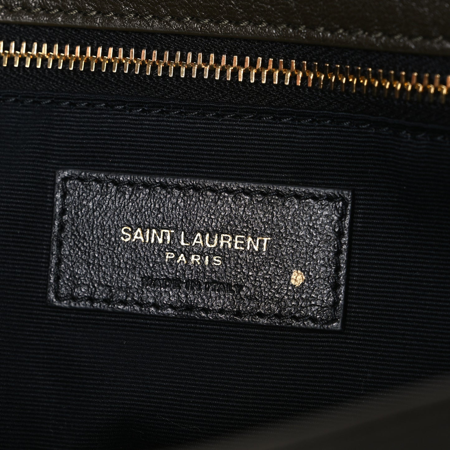 Grained Lambskin Monogram Large Niki Chain Satchel Light Musk
