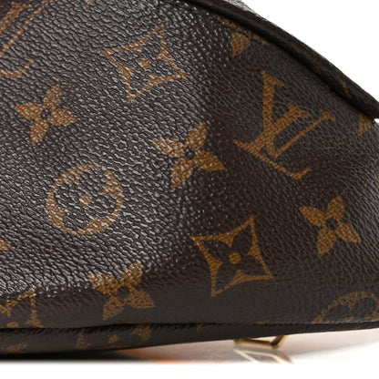 Louis Vuitton Monogram Bumbag 10 of 10