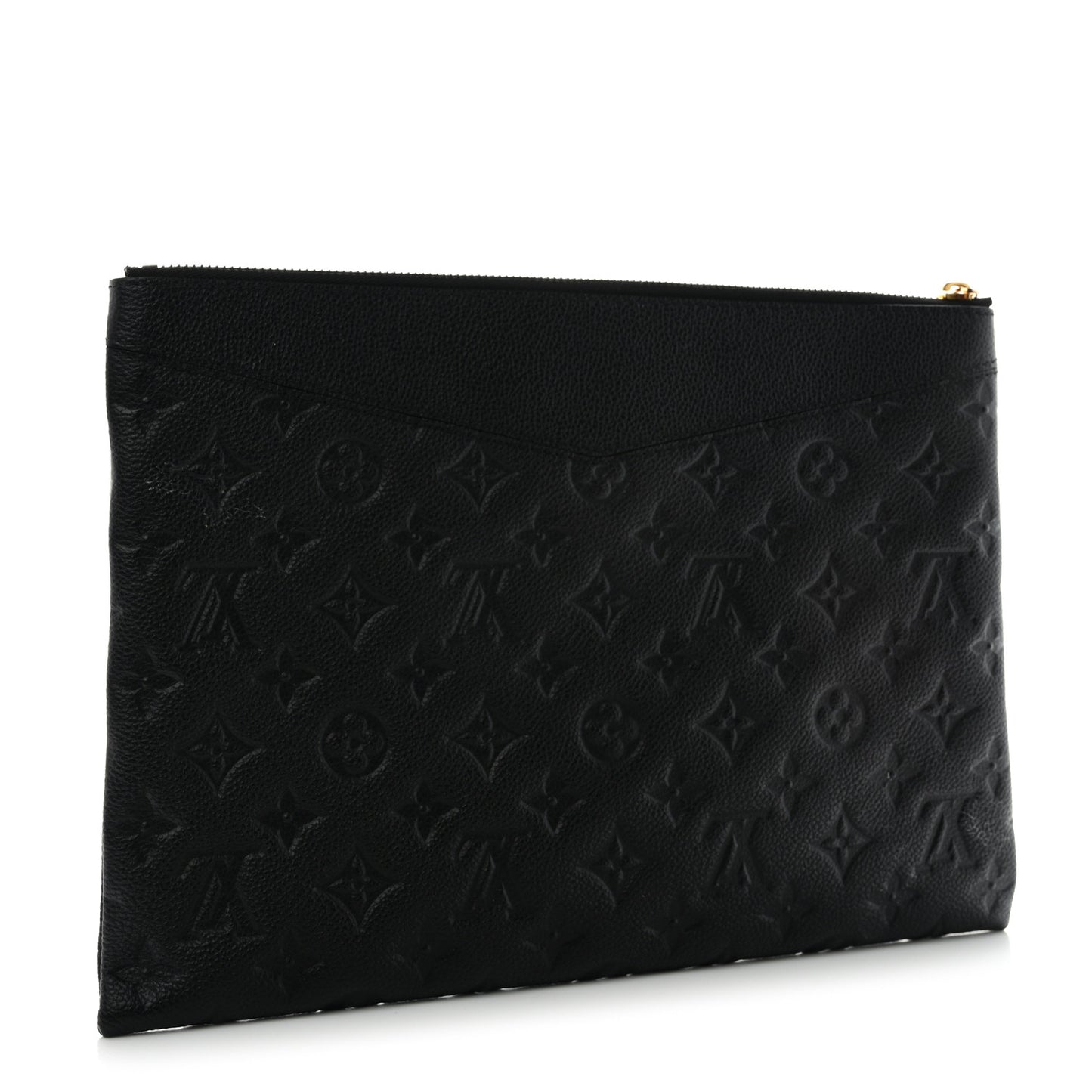 Empreinte Daily Pouch Black