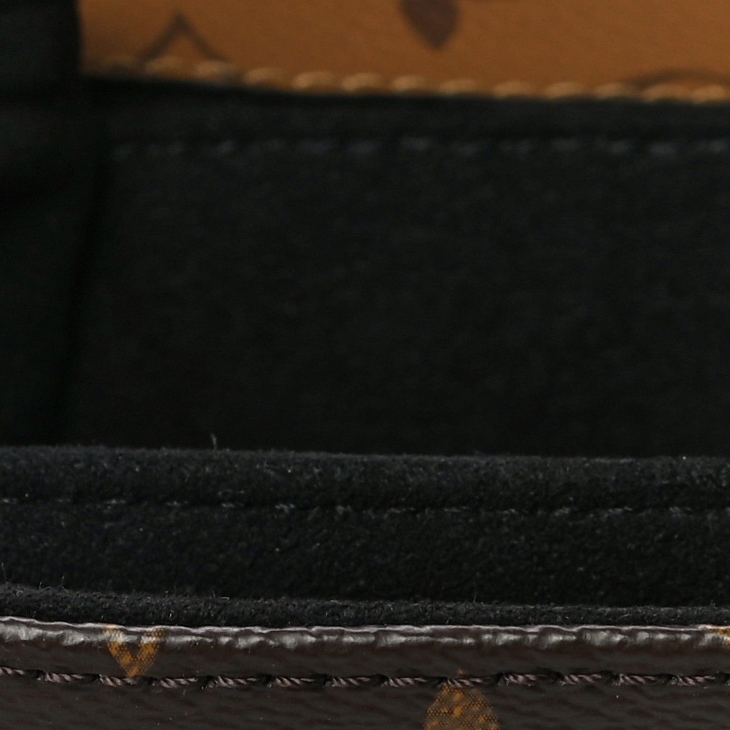 Louis Vuitton Reverse Monogram Pochette Metis 12 of 13