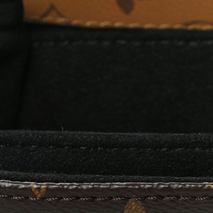 Louis Vuitton Reverse Monogram Pochette Metis 12 of 13