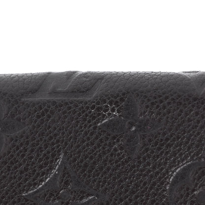 Louis Vuitton Empreinte Secret Long Wallet Aube 9 of 11