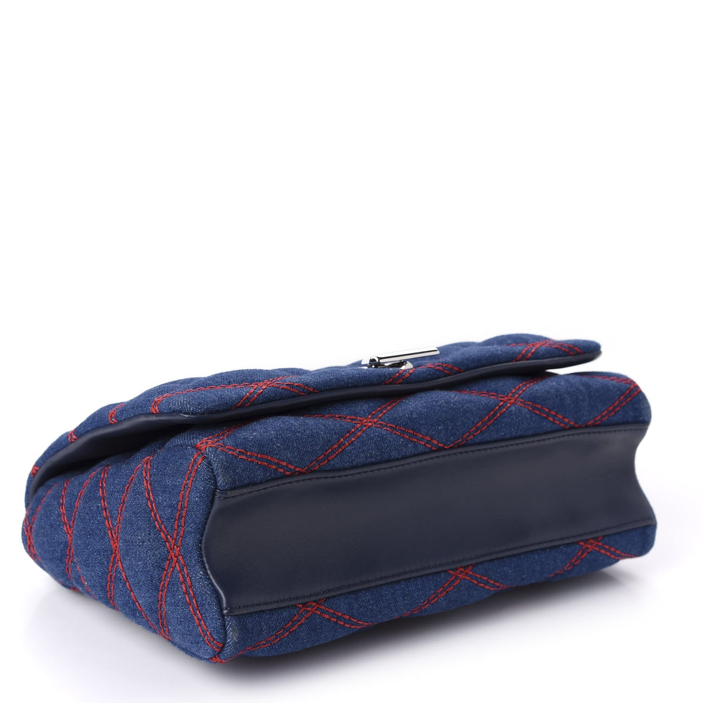 Denim Malletage GO-14 MM Denim Dark