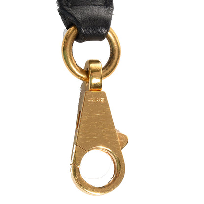 Hermes Swift Kelly 35 Retourne Black 10 of 24