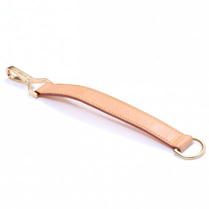 Louis Vuitton Vachetta Leather Pegase Luggage Strap 1 of 5