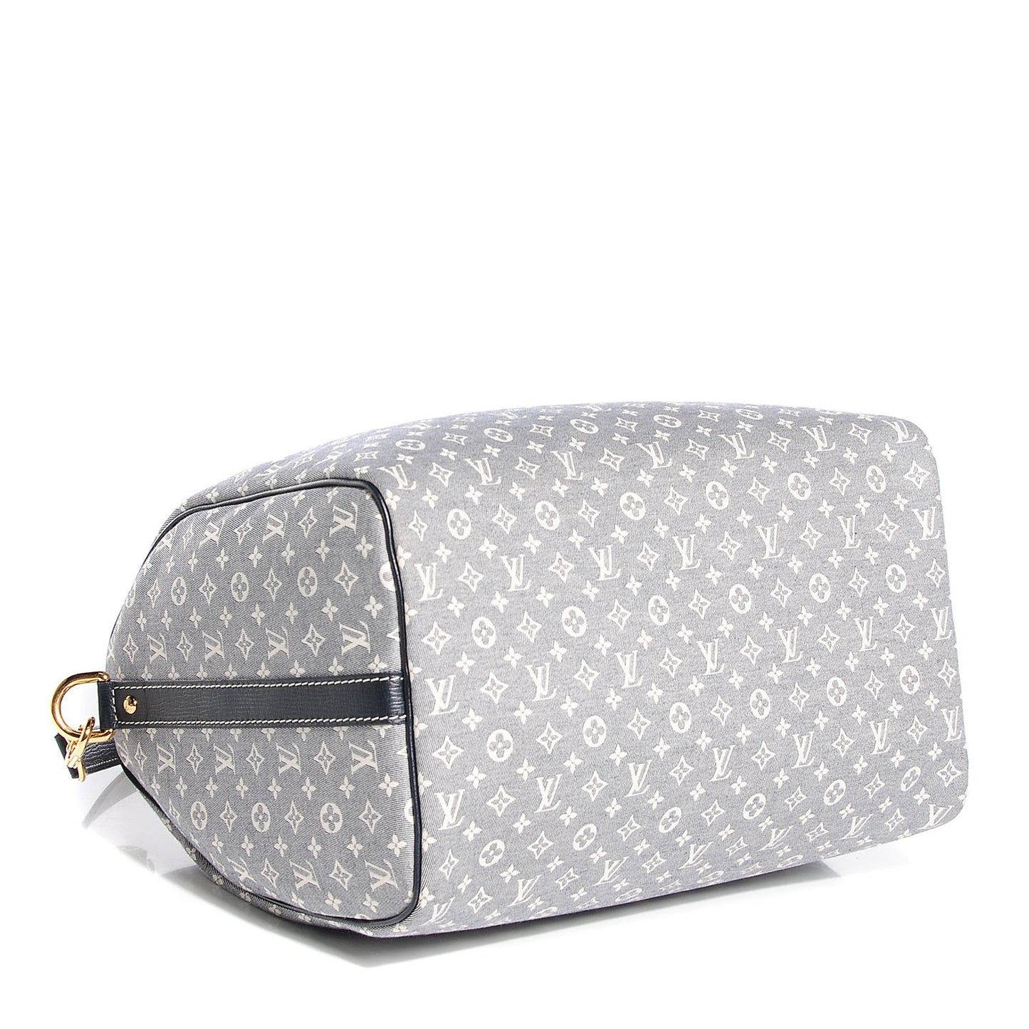 Monogram Idylle Speedy Bandouliere 30 Encre