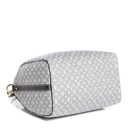 Louis Vuitton Monogram Idylle Speedy Bandouliere 30 Encre 4 of 8