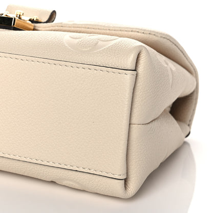 Louis Vuitton Madeleine BB Creme 7 of 9