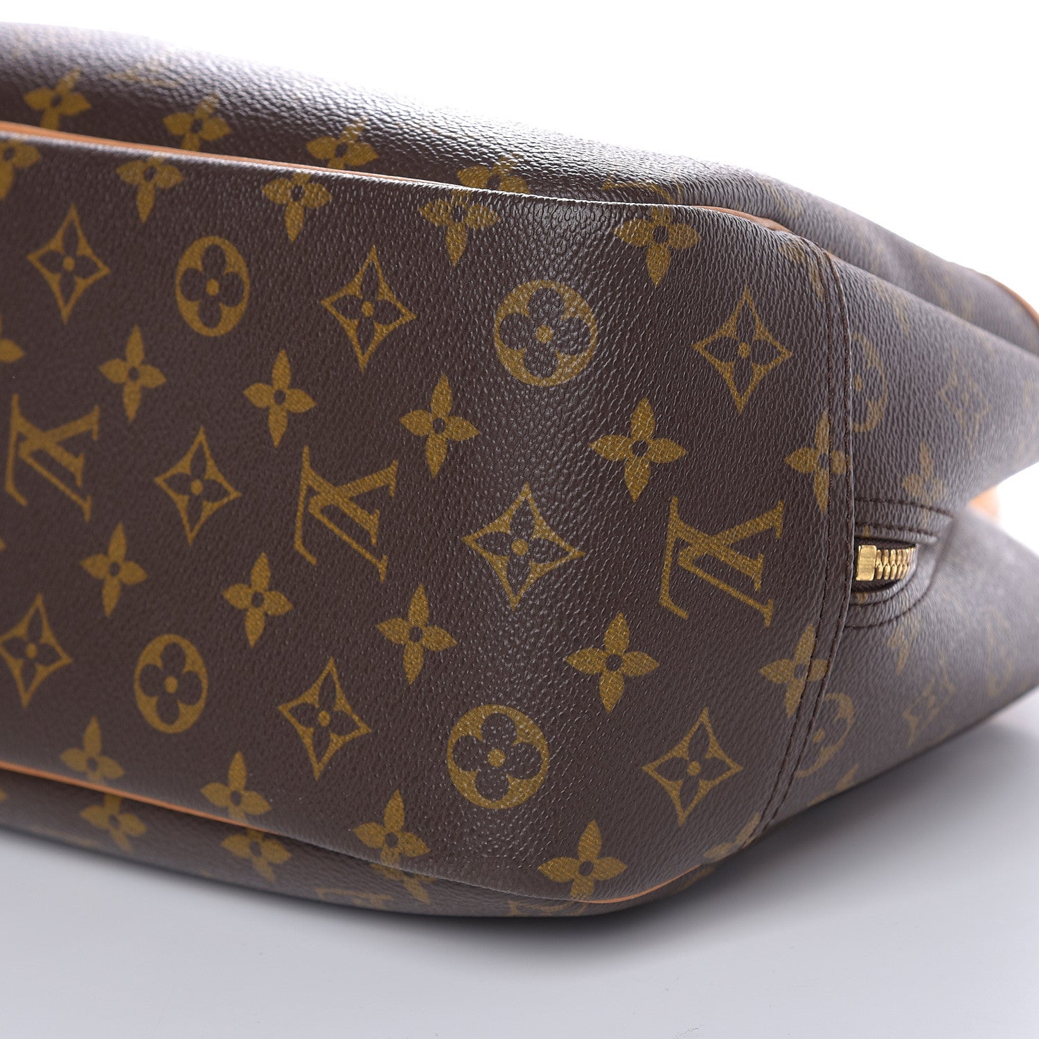 Louis Vuitton Monogram Deauville 9 of 14