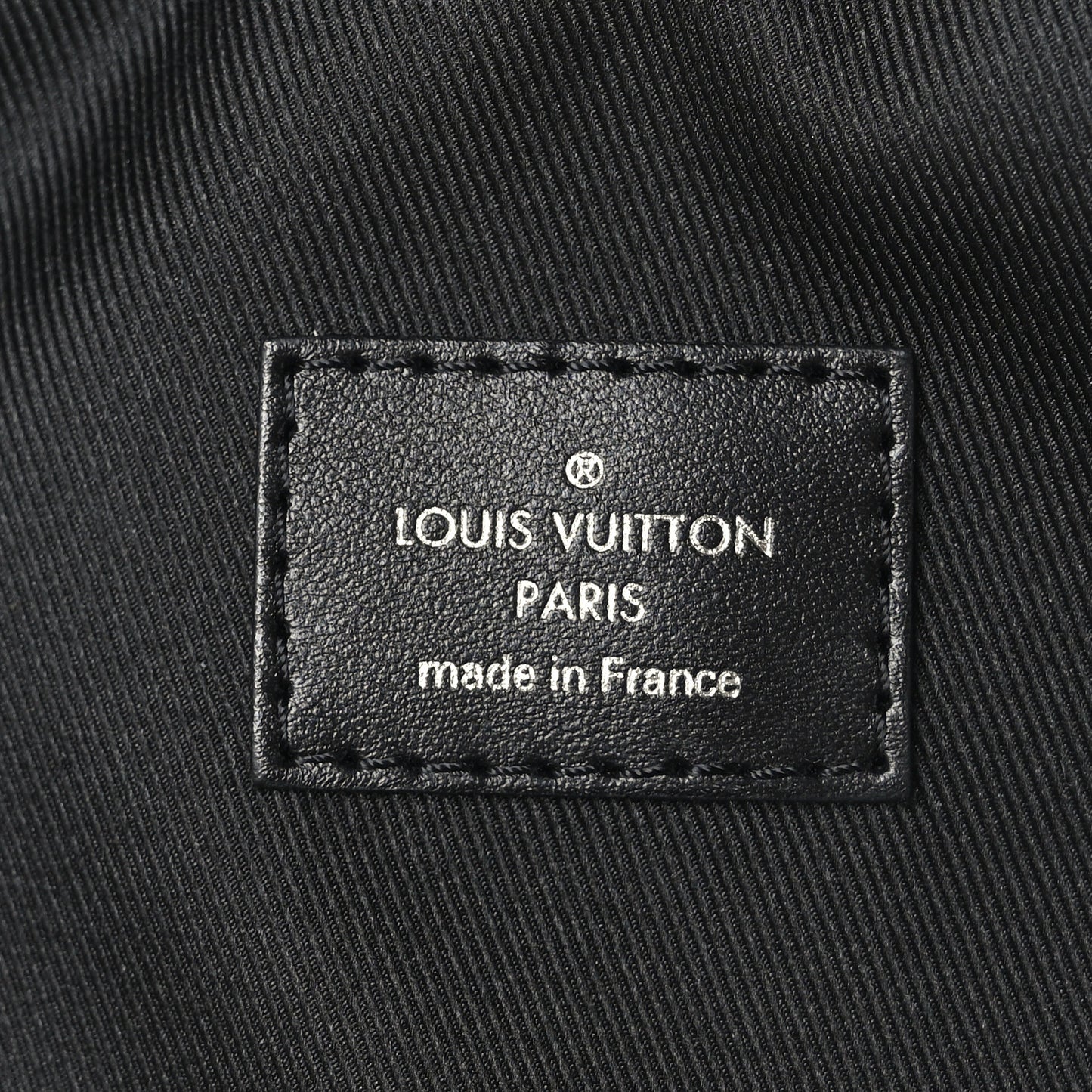 Monogram Macassar Avenue Sling Bag NM