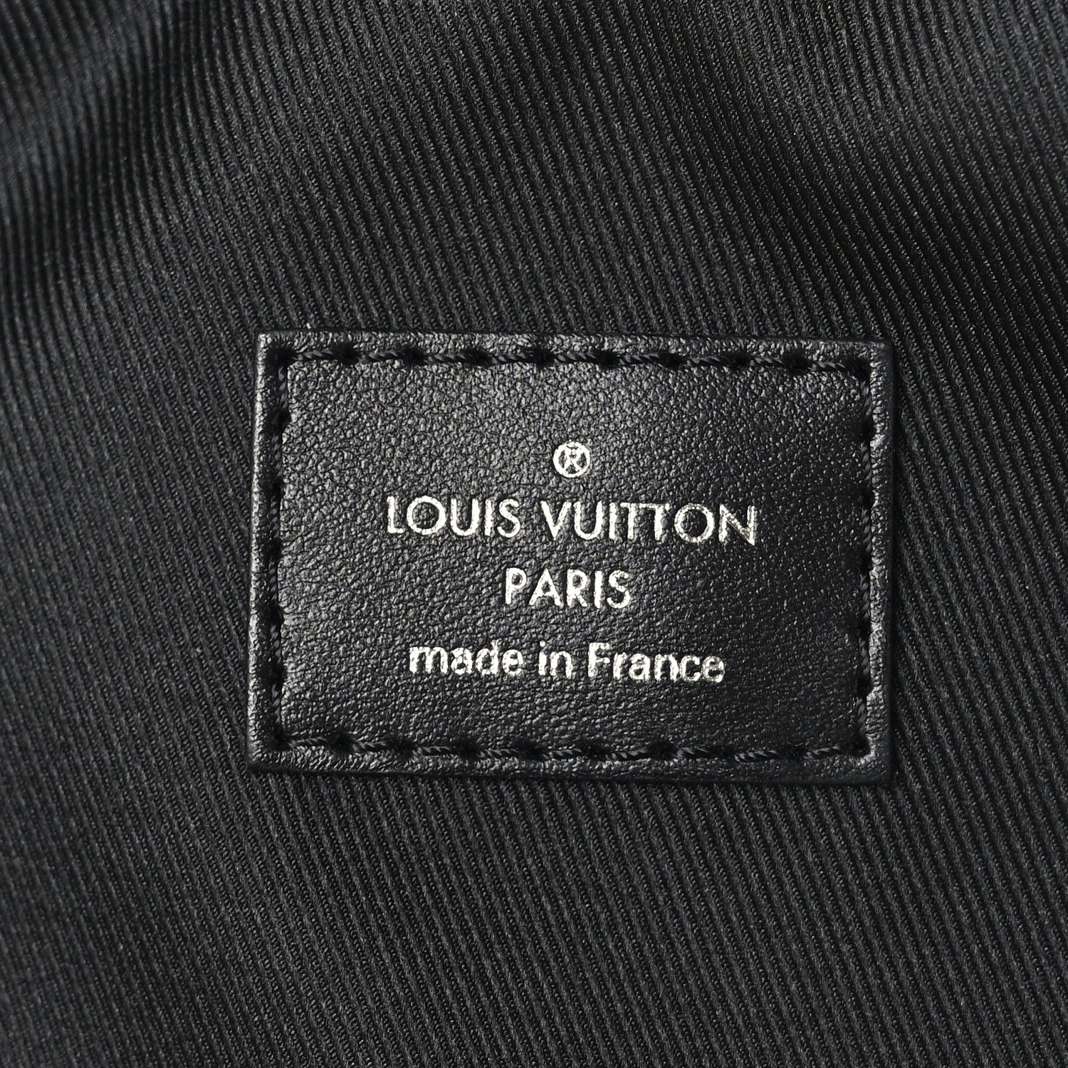 Louis Vuitton Monogram Macassar Avenue Sling Bag NM 5 of 7