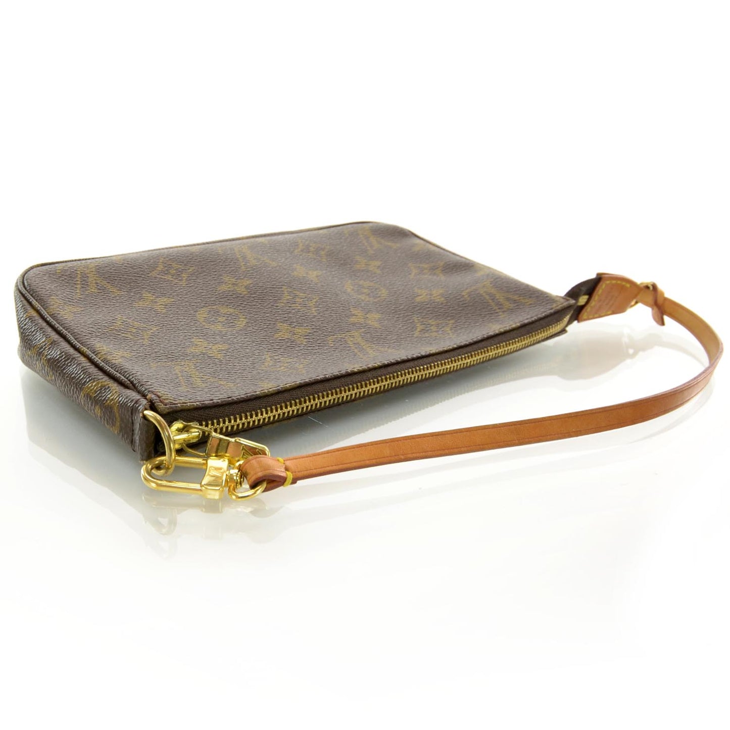 Monogram Pochette Accessories