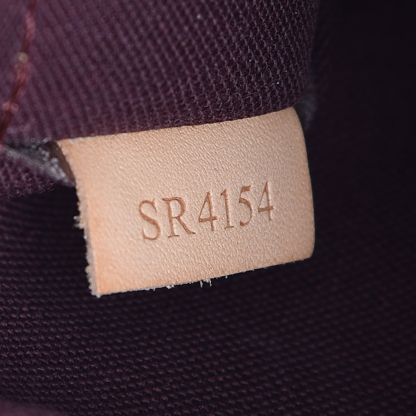 Monogram Turenne MM