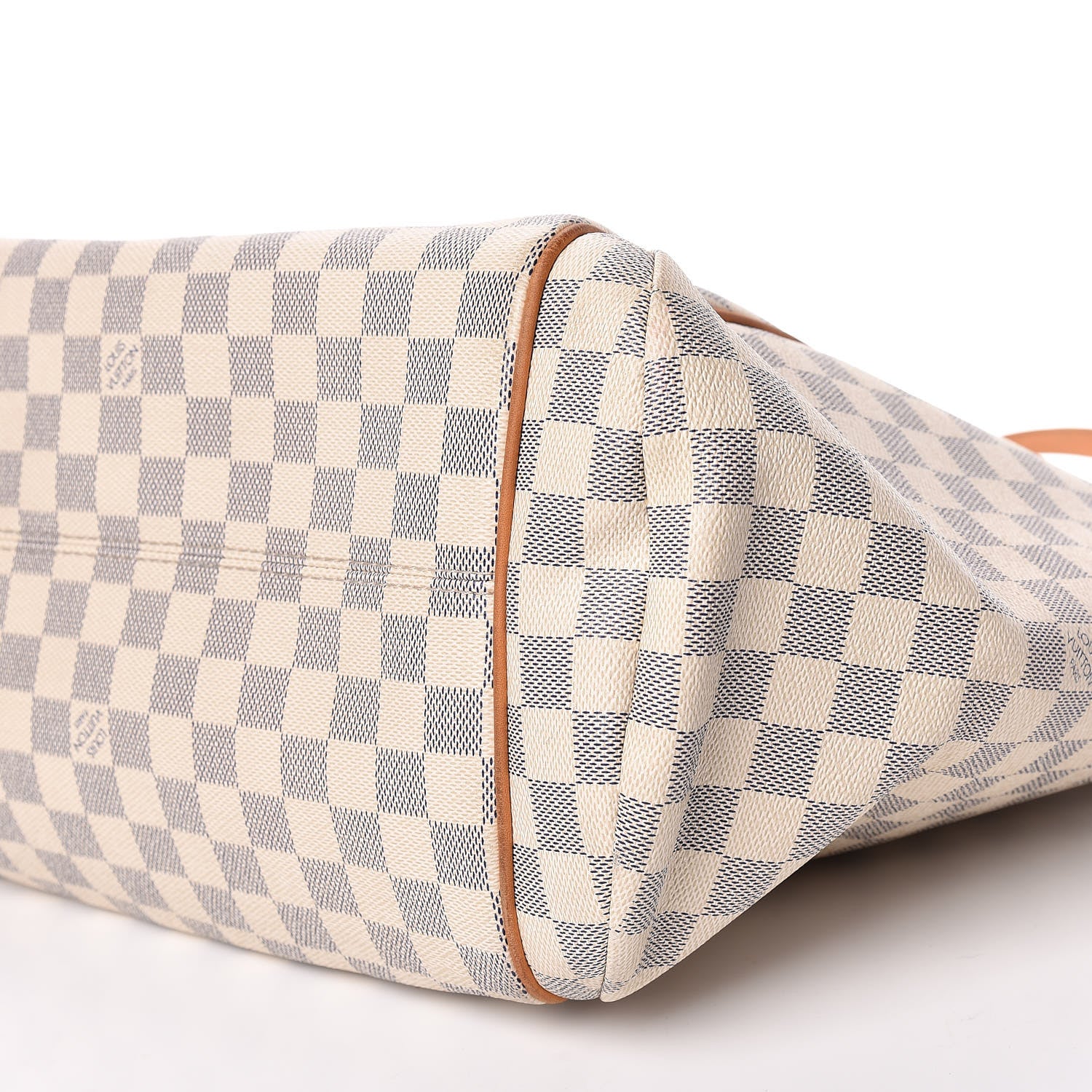 Louis Vuitton Damier Azur Totally GM 7 of 12