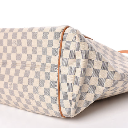 Louis Vuitton Damier Azur Totally GM 7 of 12