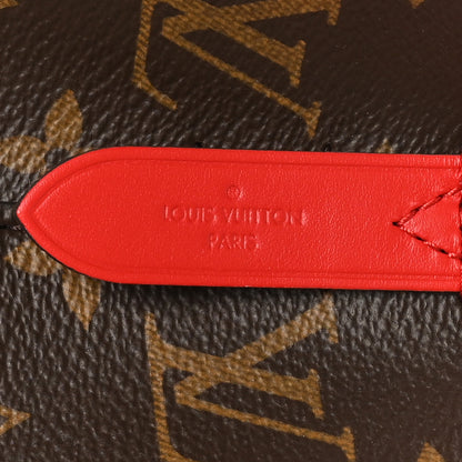 Louis Vuitton Monogram Neonoe MM Coquelicot 6 of 10