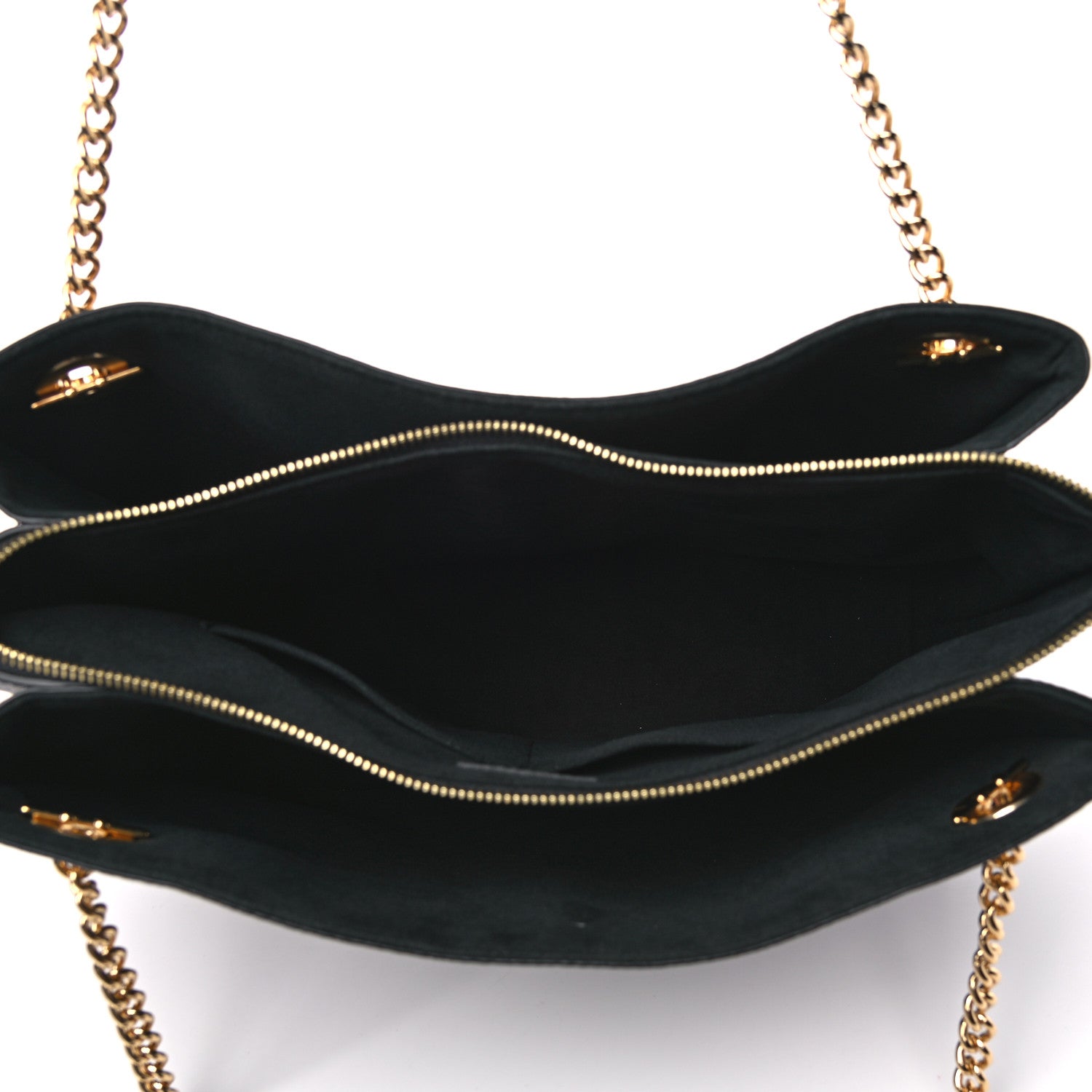Louis Vuitton Monogram Surene MM Black 6 of 15