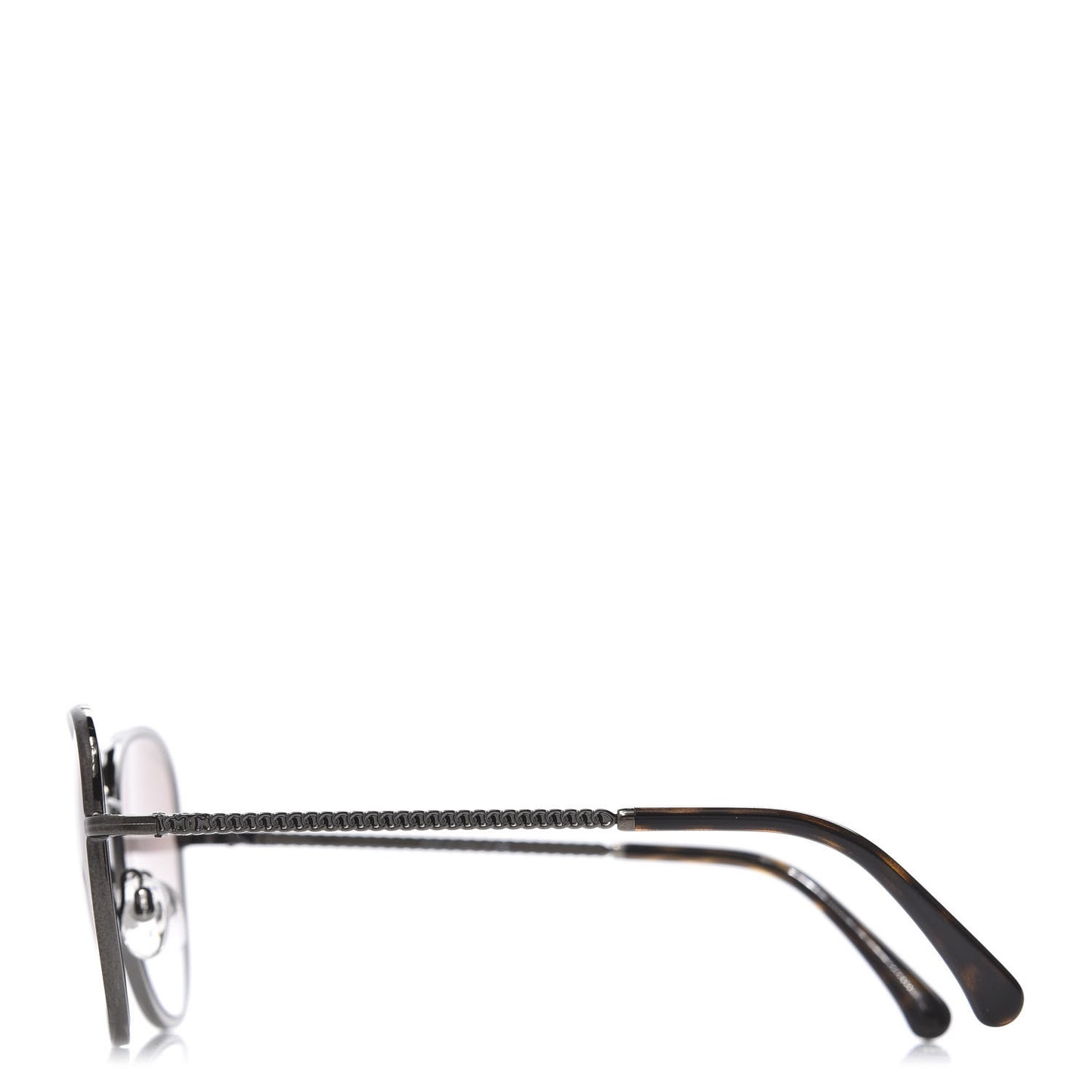 CC Pilot Sunglasses 2181-S Black