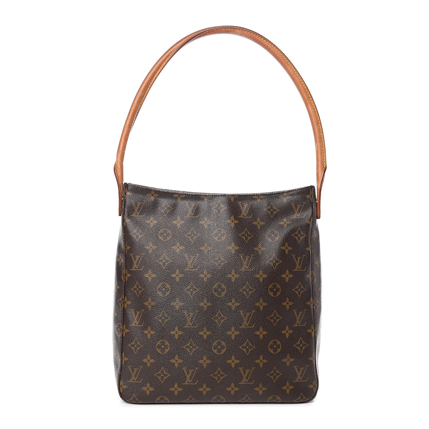 Louis Vuitton Monogram Looping GM 1 of 16