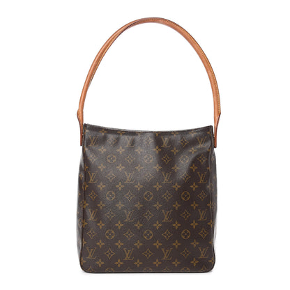Louis Vuitton Monogram Looping GM 1 of 16