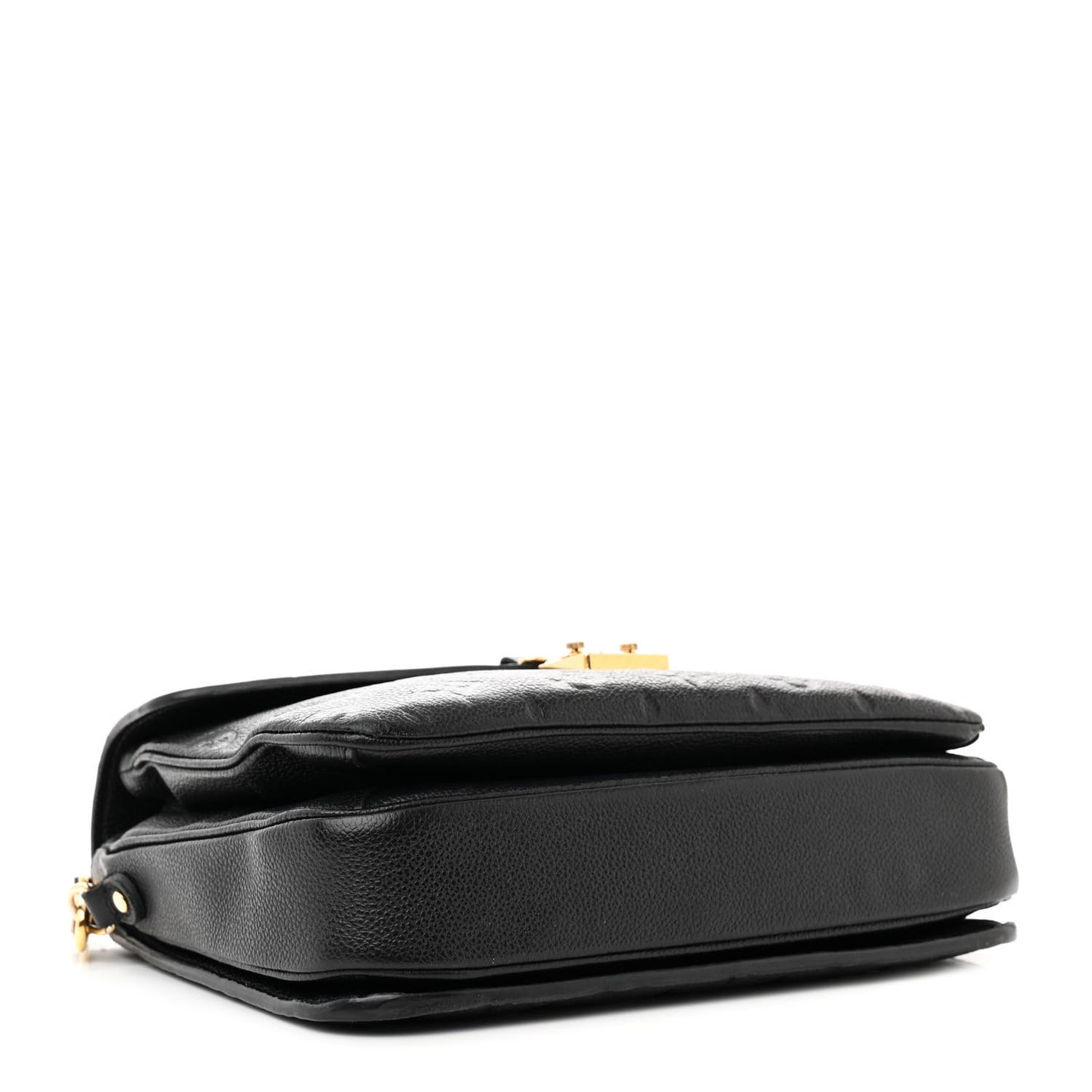 Empreinte Pochette Metis Black
