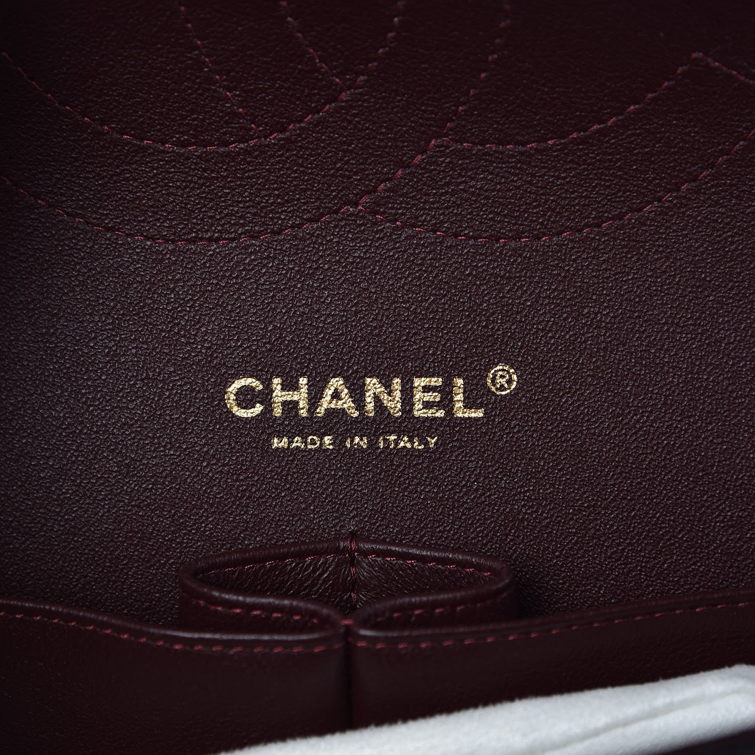 Chanel Caviar Quilted Jumbo Double Flap Black 6 of 10