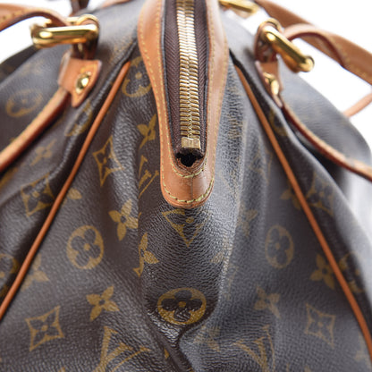 Louis Vuitton Monogram Tivoli GM 16 of 23