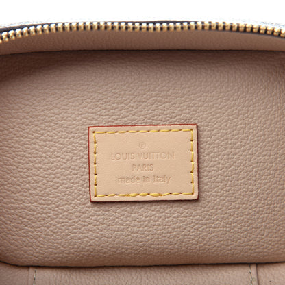 Louis Vuitton Monogram Nano Nice 6 of 7