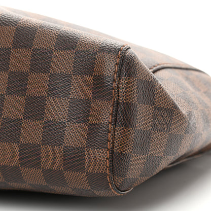 Louis Vuitton Damier Ebene Portobello PM 9 of 13