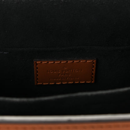 Louis Vuitton Reverse Monogram Dauphine Mini 6 of 9