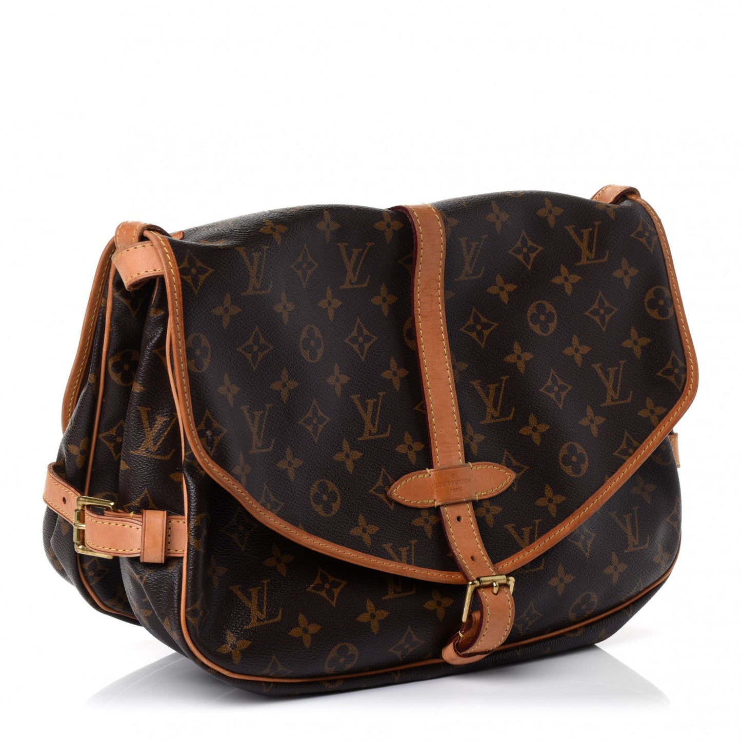 Monogram Saumur 35