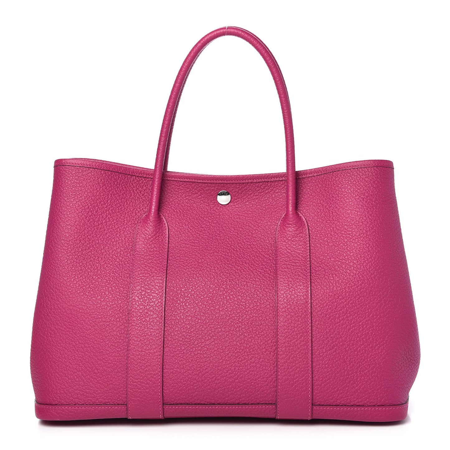 Vache Country Garden Party MM 36 Rose Pourpre