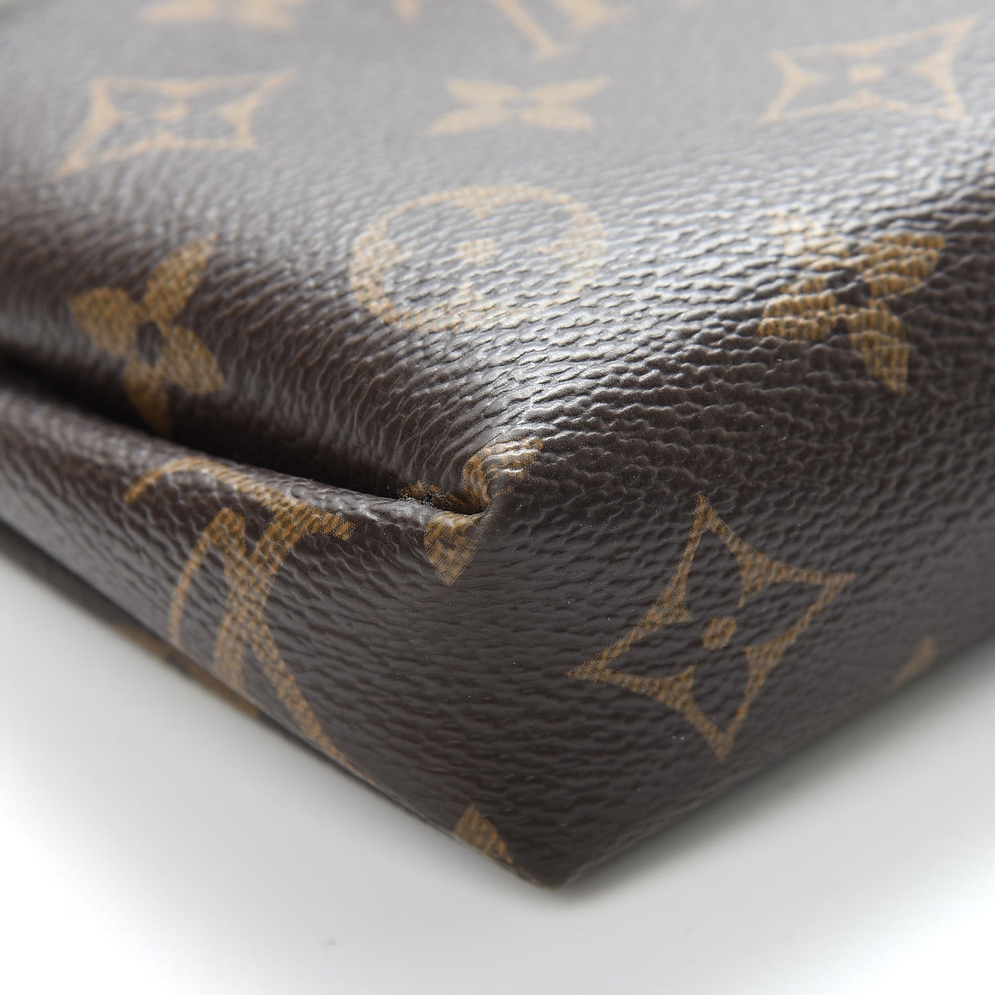 Monogram Pallas Crossbody Black