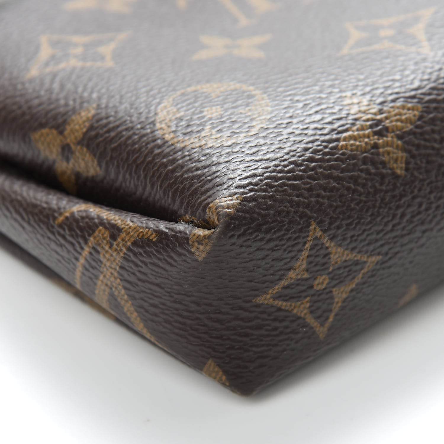 Louis Vuitton Monogram Pallas Crossbody Black 12 of 18