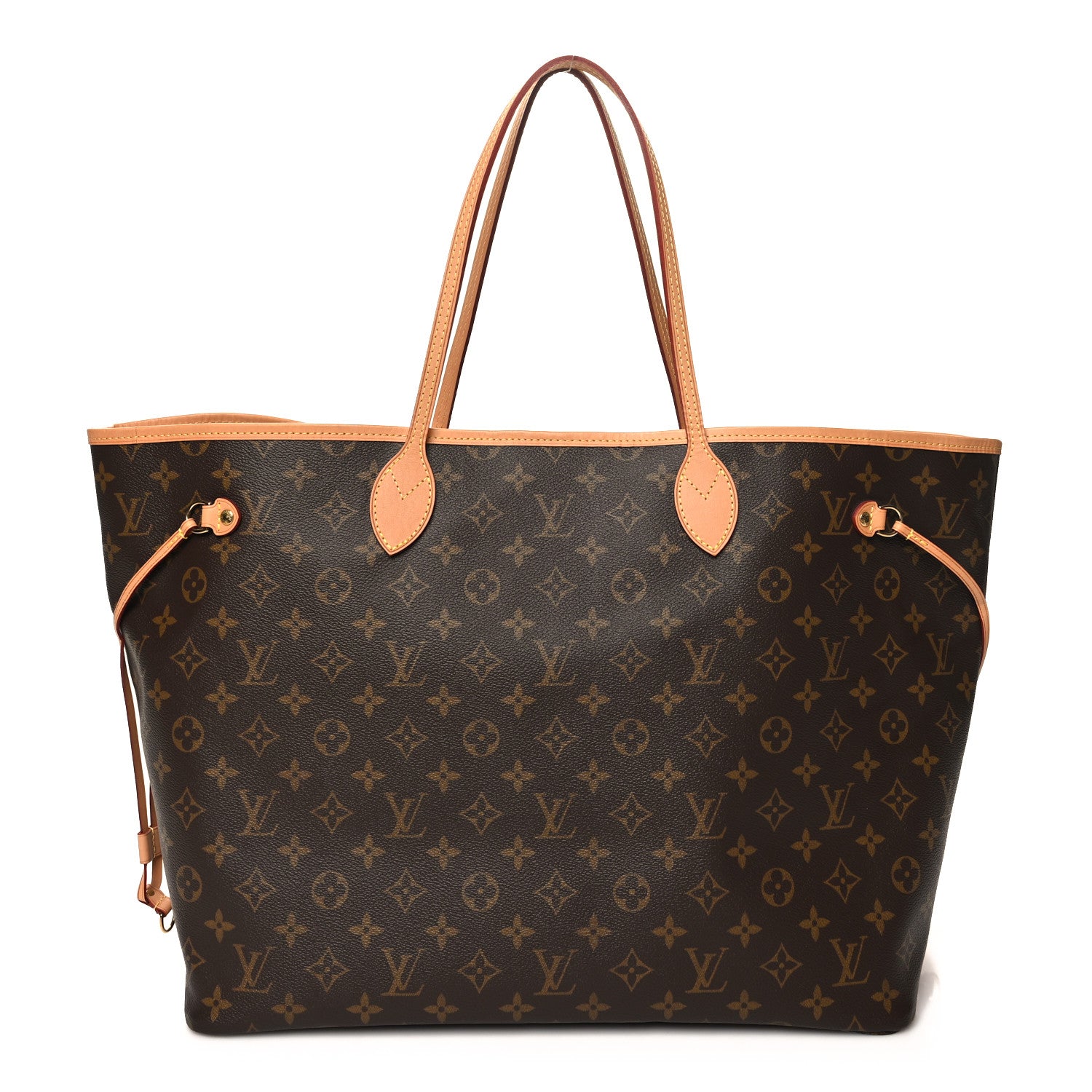 Louis Vuitton Monogram Neo Neverfull GM 1 of 10