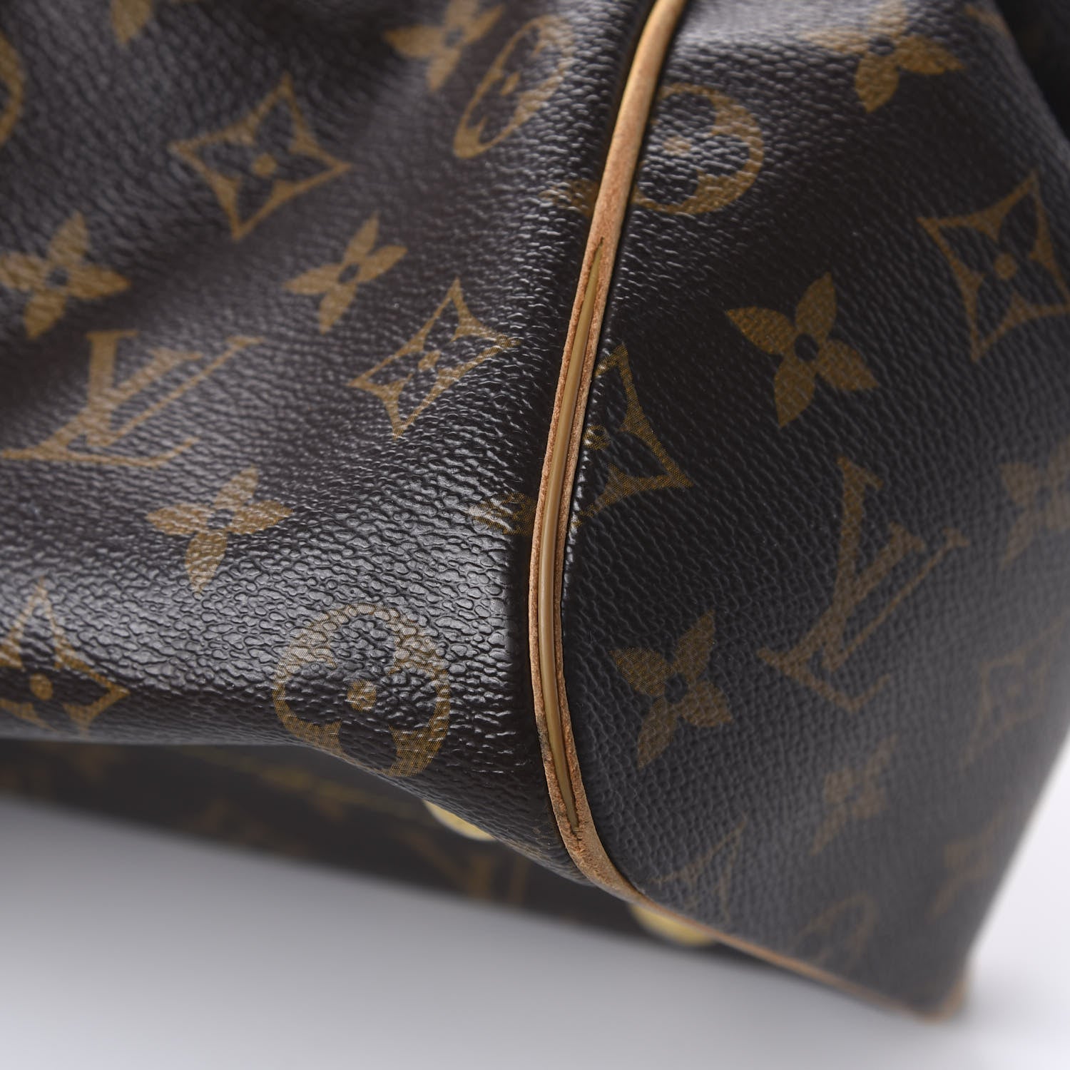 Louis Vuitton Monogram Tivoli PM 11 of 12