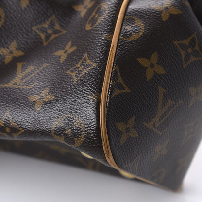 Louis Vuitton Monogram Tivoli PM 11 of 12