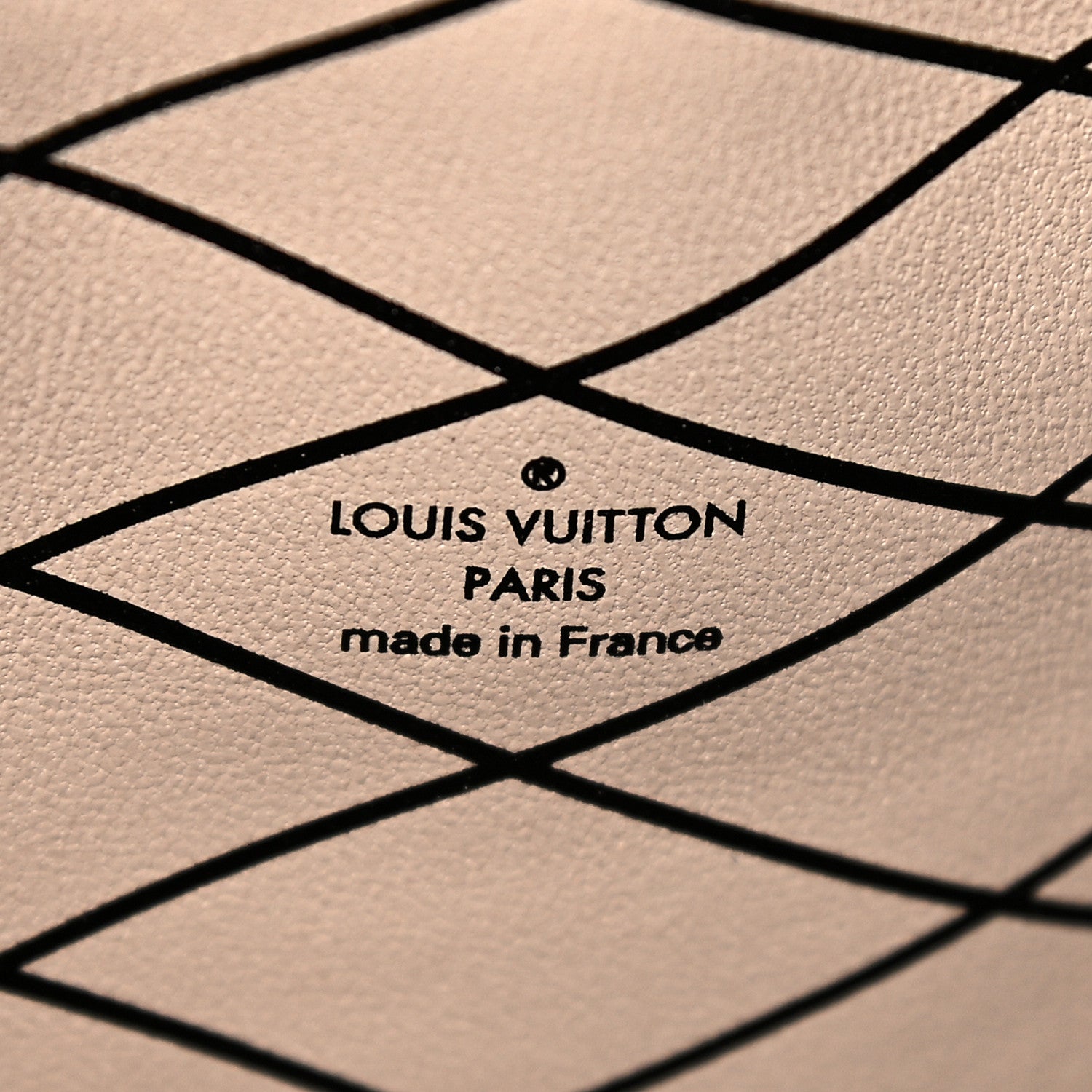 Louis Vuitton Reverse Monogram Trunk Clutch 6 of 19