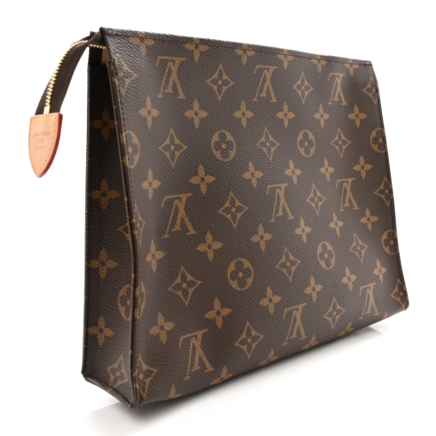 Louis Vuitton Monogram Toiletry Pouch 26 3 of 6