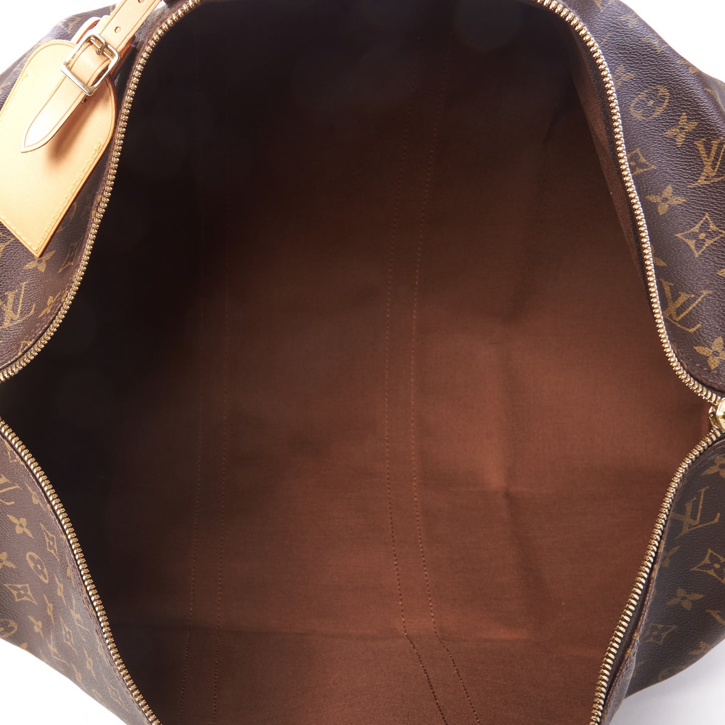 Monogram Keepall 55