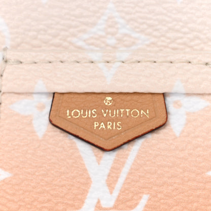 Louis Vuitton Monogram By The Pool Party Palm Springs Bracelet Brume 6 of 10