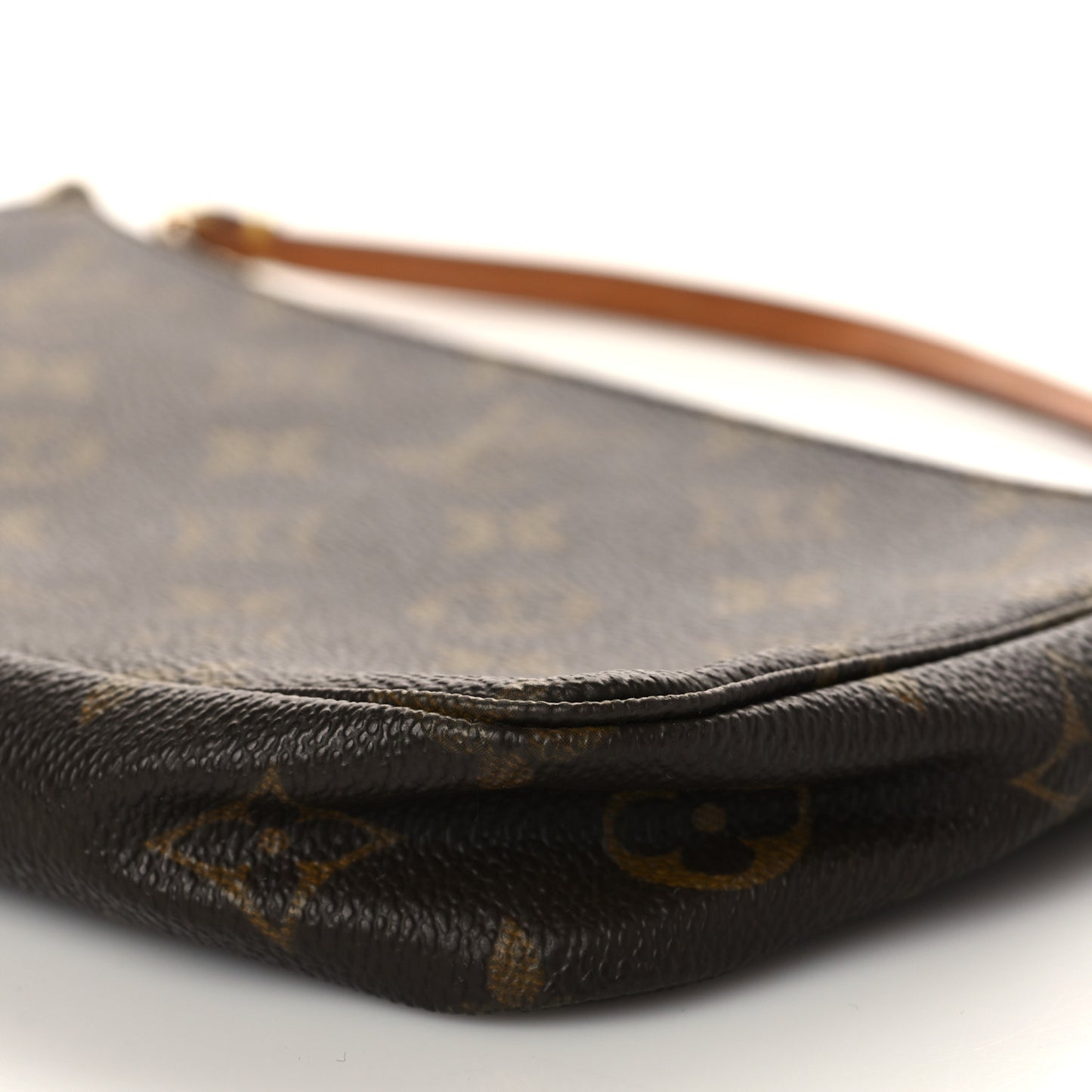 Monogram Pochette Accessories