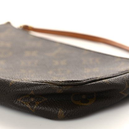Louis Vuitton Monogram Pochette Accessories 8 of 10
