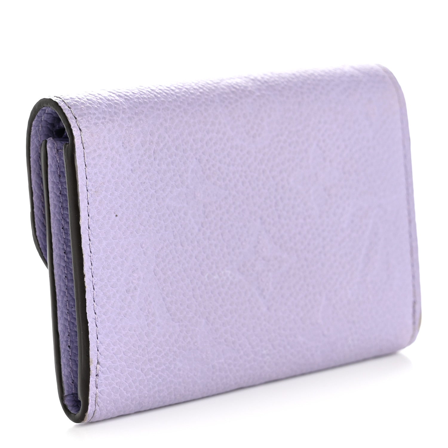 Louis Vuitton Empreinte Rosalie Coin Purse Iris 3 of 6