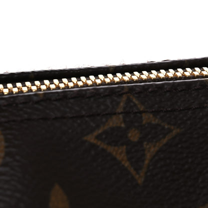 Louis Vuitton Monogram Speedy Bandouliere 25 12 of 13