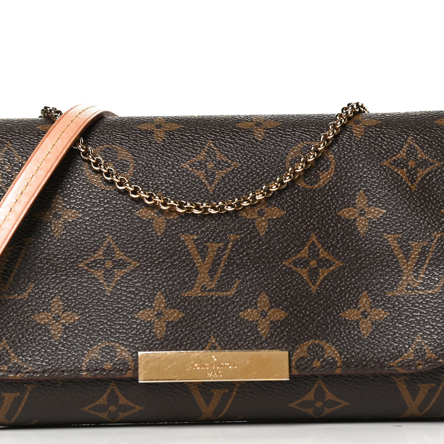 Monogram Favorite PM