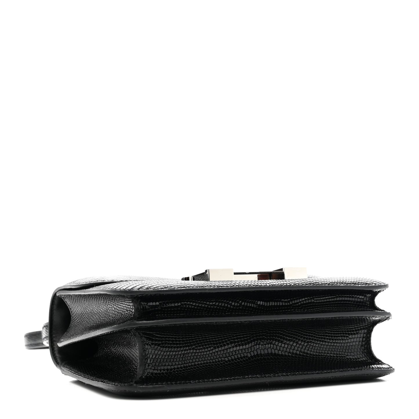 Lizard Constance 18 Black