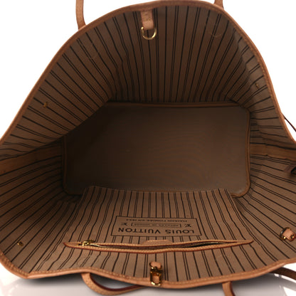 Louis Vuitton Monogram Neo Neverfull GM 6 of 10